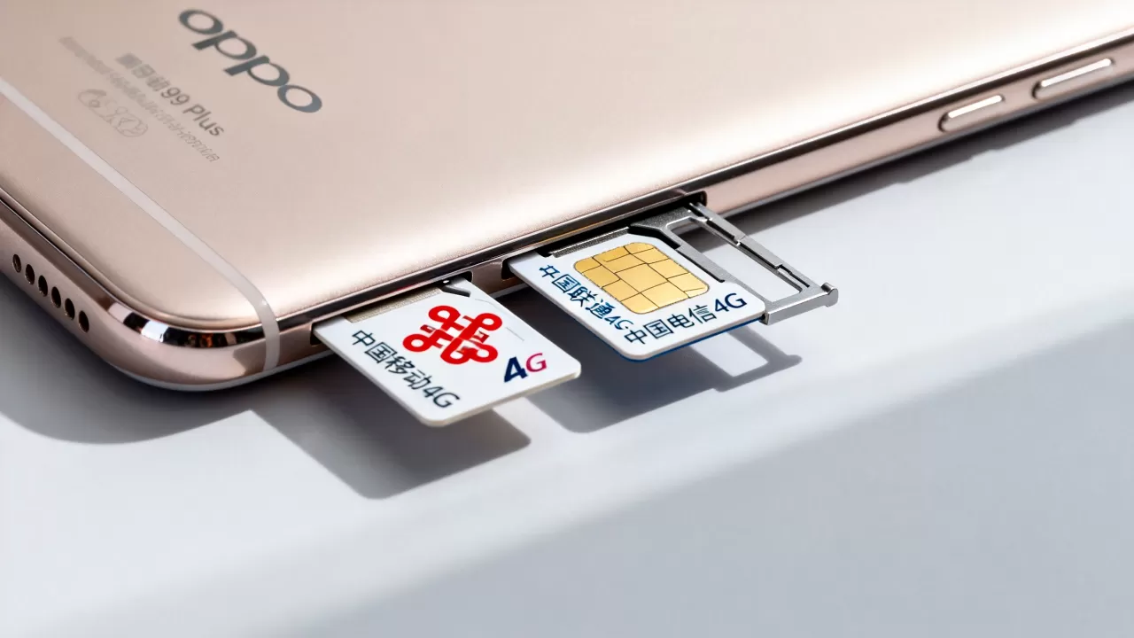 OPPO R9 Plus安什么卡?支持移动联通电信4G卡 OPPO R9 Plus安什么卡?支持移动联通电信4G卡