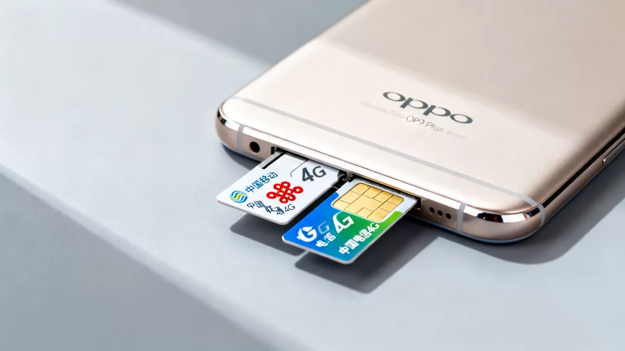OPPO R9 Plus安什么卡?支持移动联通电信4G卡 OPPO R9 Plus安什么卡?支持移动联通电信4G卡