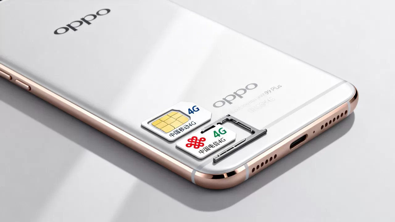OPPO R9 Plus安什么卡?支持移动联通电信4G卡 OPPO R9 Plus安什么卡?支持移动联通电信4G卡