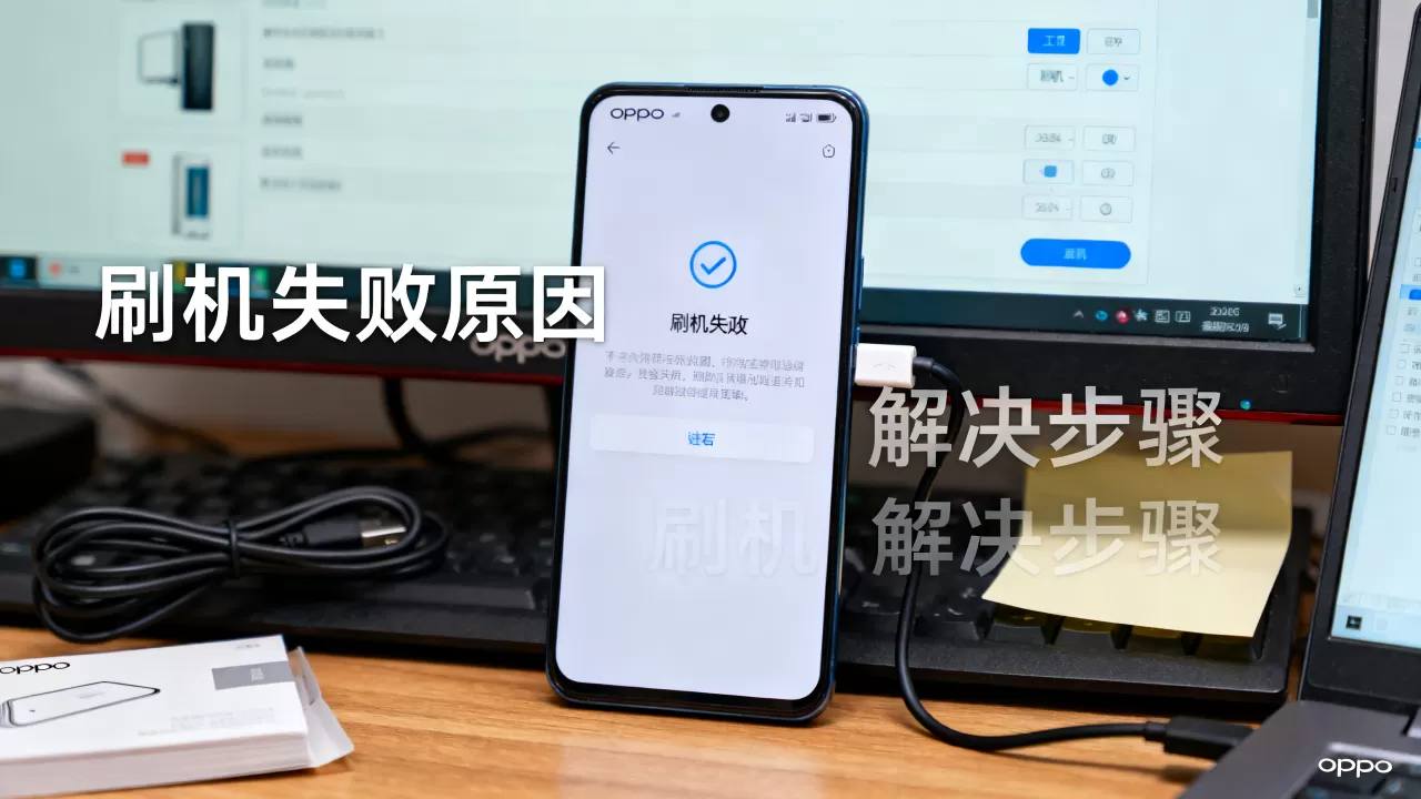 oppo刷机失败为什么,oppo刷机失败怎么办 oppo刷机失败为什么,oppo刷机失败怎么办