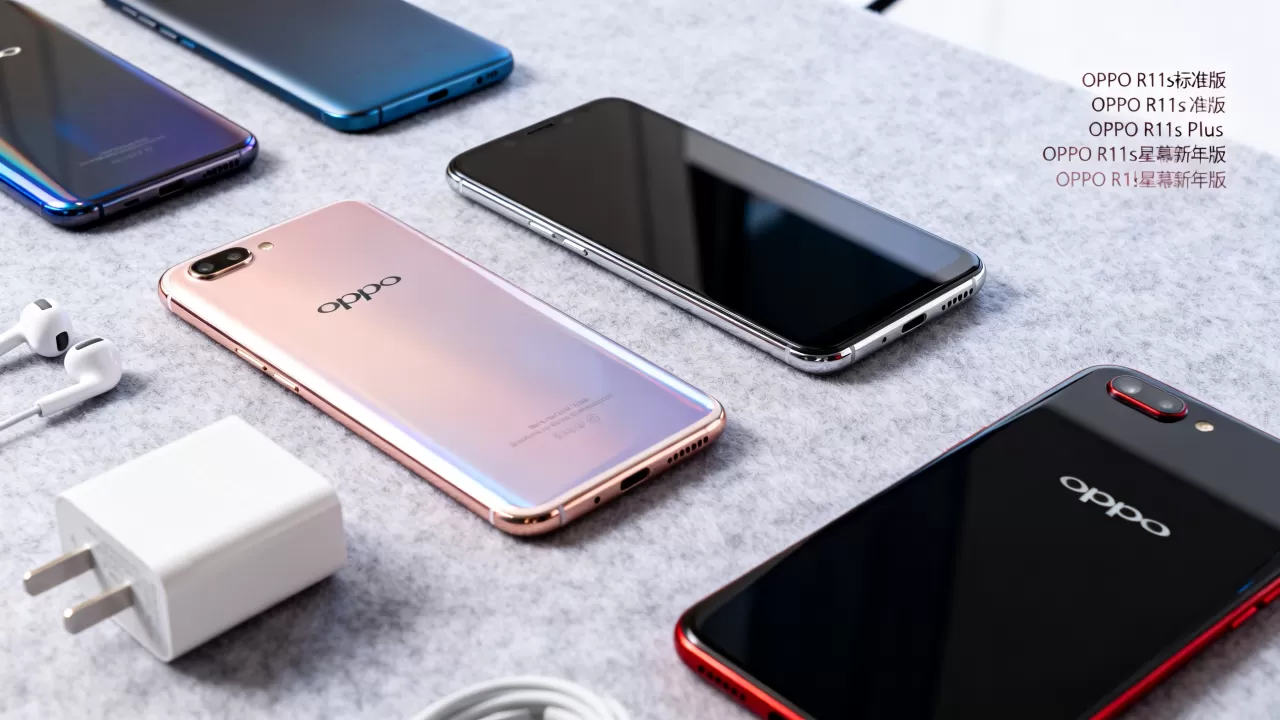 OPPO R11s有什么版本?OPPO R11s版本区别 OPPO R11s有什么版本?OPPO R11s版本区别