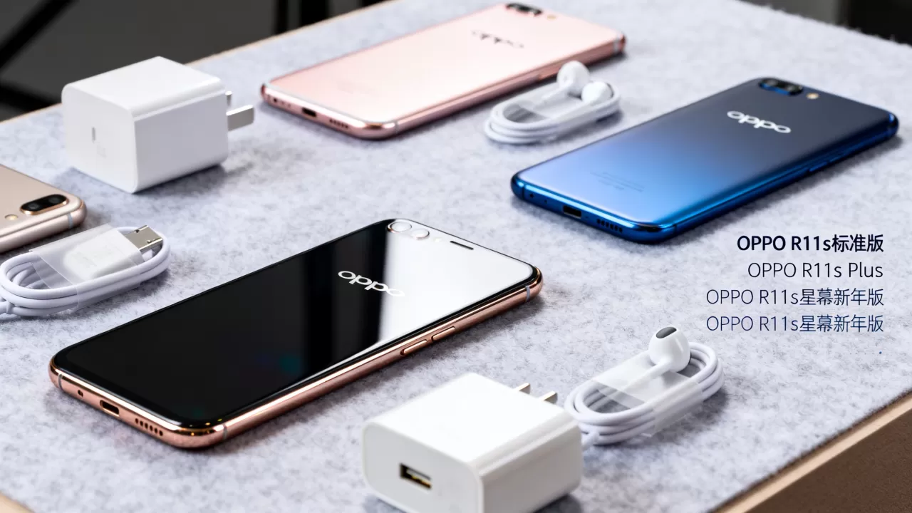 OPPO R11s有什么版本?OPPO R11s版本区别 OPPO R11s有什么版本?OPPO R11s版本区别