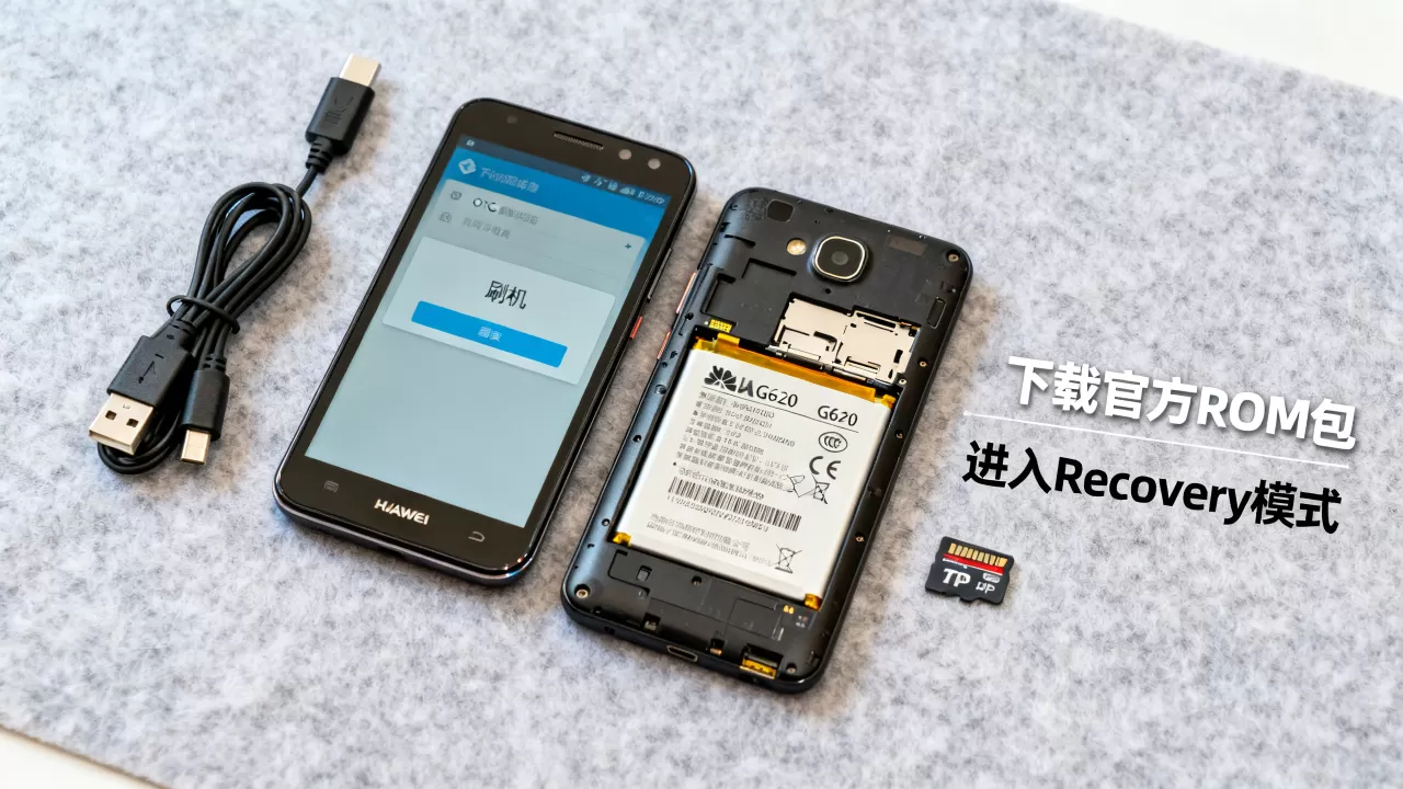 华为g620官方刷机教程,华为g620怎么刷机 华为g620官方刷机教程,华为g620怎么刷机