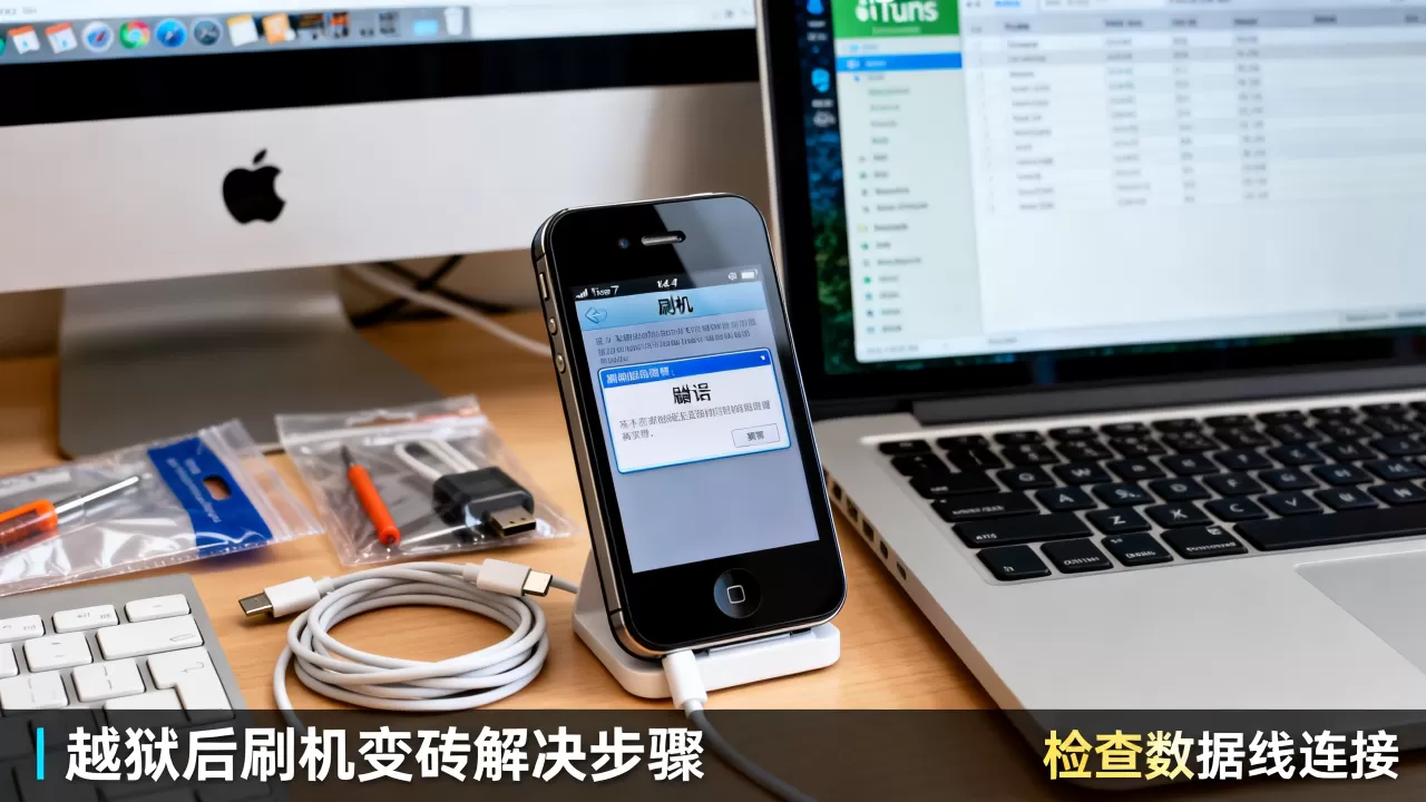 ios7越狱后刷机变砖怎么办,ios7越狱 ios7越狱后刷机变砖怎么办,ios7越狱