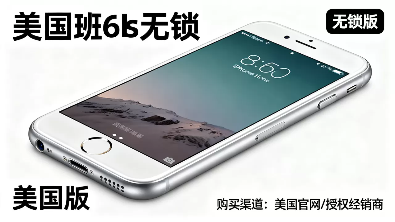 美国iphone6s无锁版,美国iphone6s无锁版怎么买 美国iphone6s无锁版,美国iphone6s无锁版怎么买