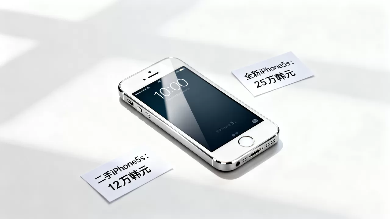 韩国iphone5s多少钱,韩国二手iPhone5s最新价格 韩国iphone5s多少钱,韩国二手iPhone5s最新价格