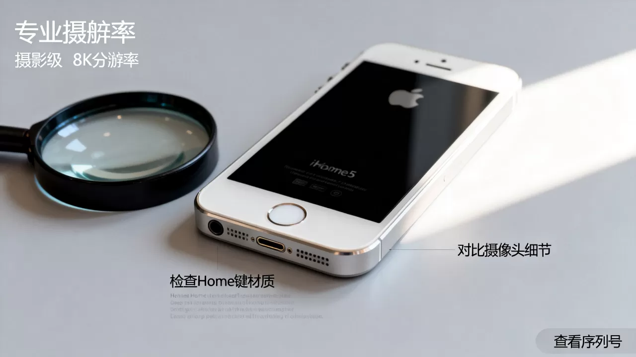 iphone5s怎么辨别真假,iPhone5s真伪鉴别方法 iphone5s怎么辨别真假,iPhone5s真伪鉴别方法