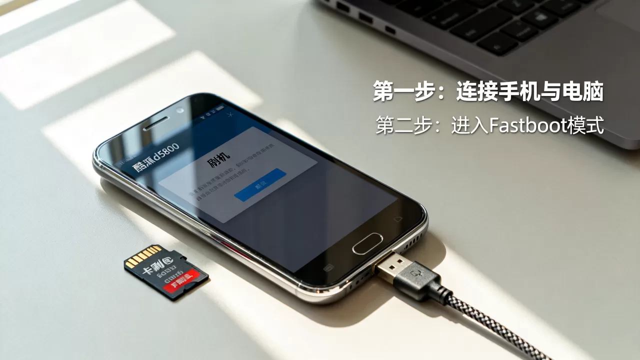 酷派d5800刷机教程,手机无法开机怎么强制刷机 酷派d5800刷机教程,手机无法开机怎么强制刷机