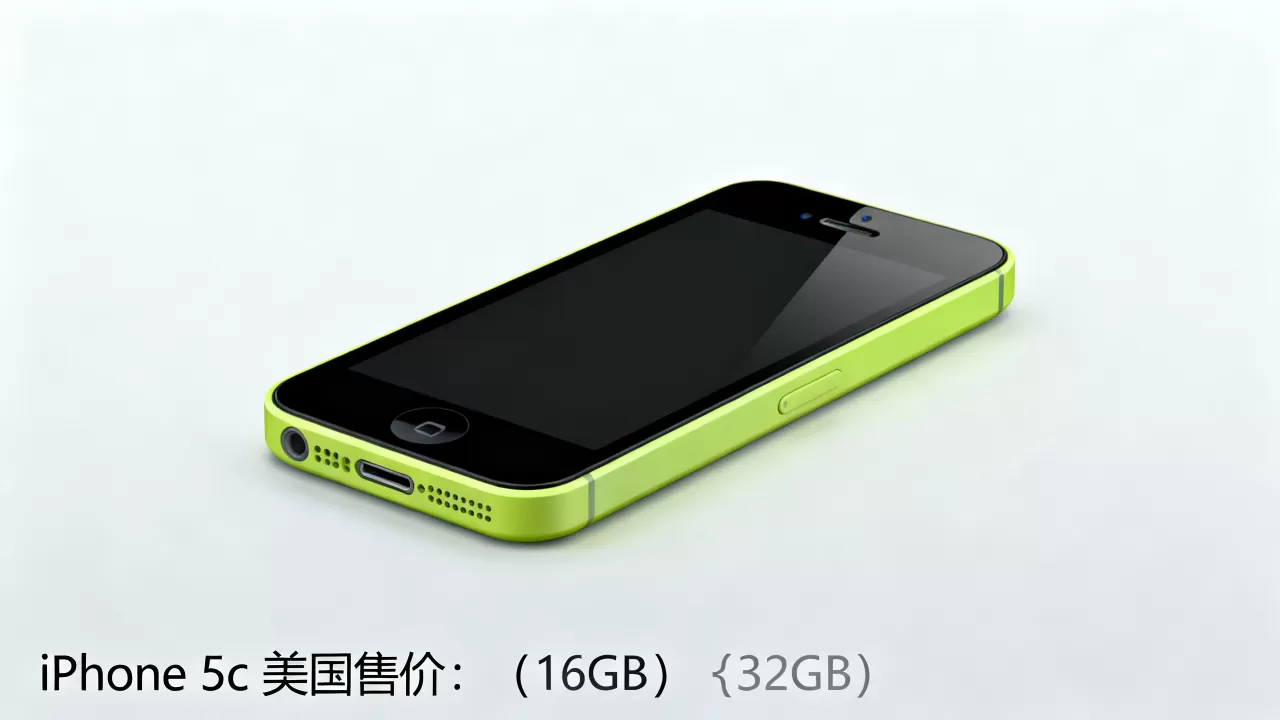 iphone5c在美国的价格是多少?iphone5c美国售价 iphone5c在美国的价格是多少?iphone5c美国售价