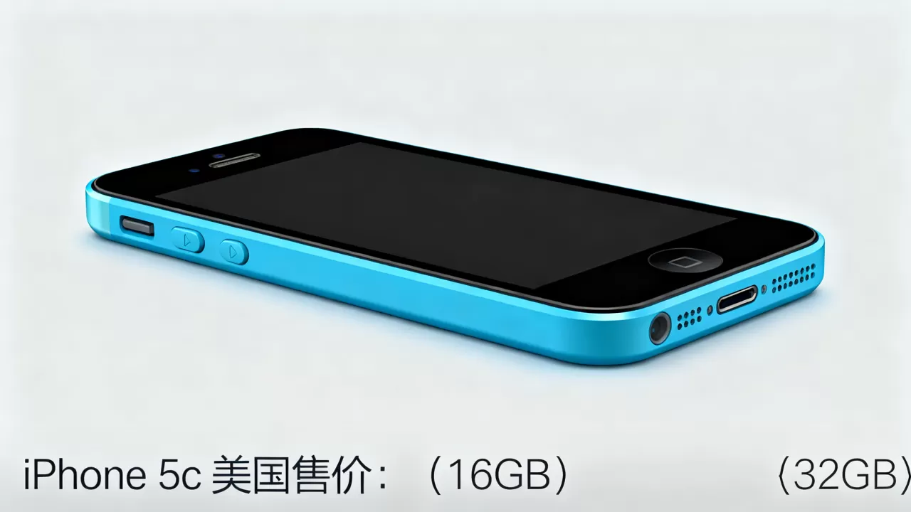 iphone5c在美国的价格是多少?iphone5c美国售价 iphone5c在美国的价格是多少?iphone5c美国售价