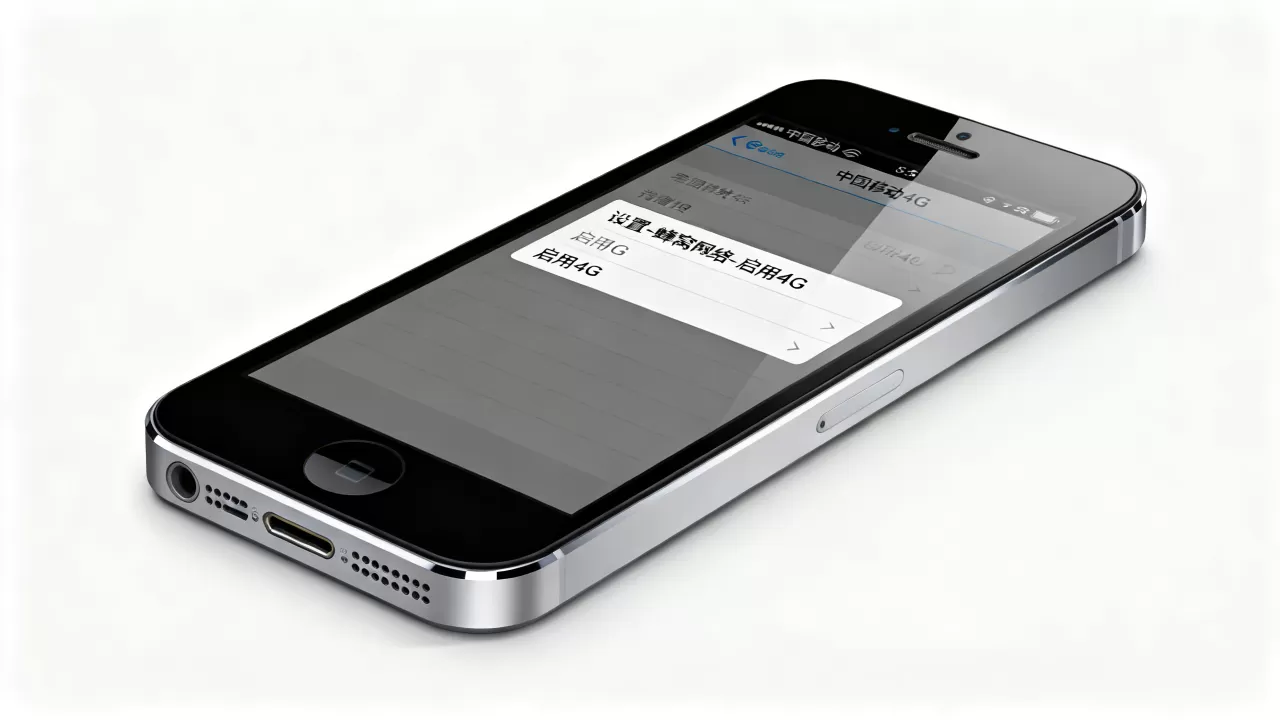 iphone5 4g网络破解,iphone5支持4g吗 iphone5 4g网络破解,iphone5支持4g吗