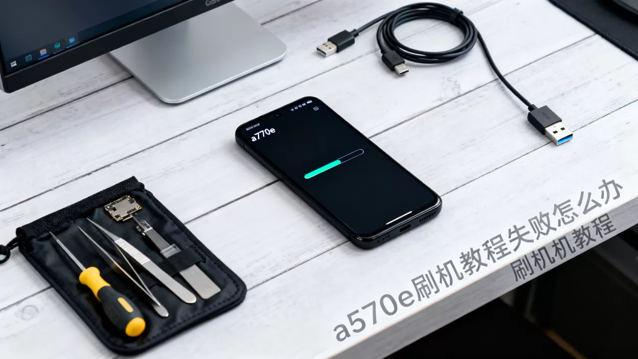 a770e刷机教程,a770e刷机教程失败怎么办 a770e刷机教程,a770e刷机教程失败怎么办