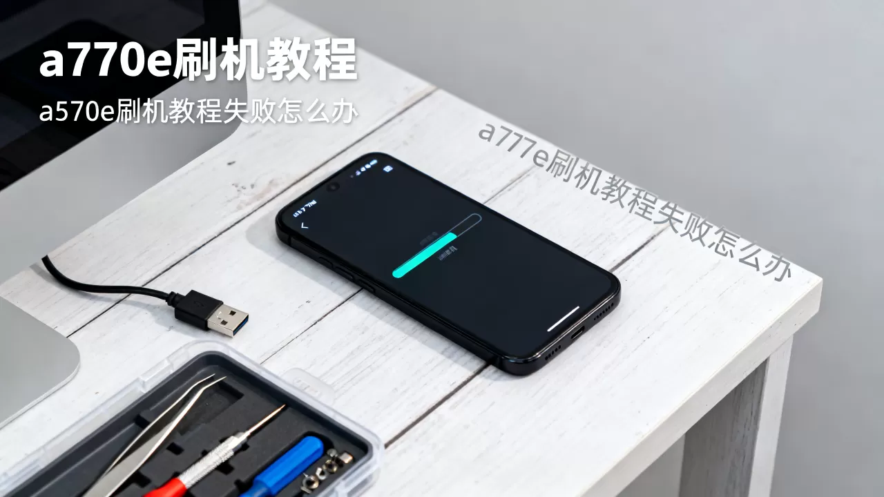 a770e刷机教程,a770e刷机教程失败怎么办 a770e刷机教程,a770e刷机教程失败怎么办