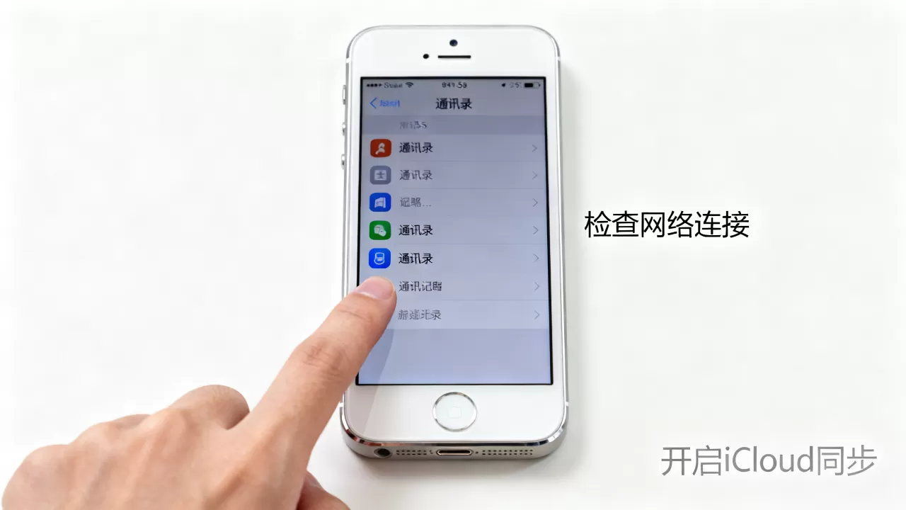 iphone5s通讯录不同步怎么办,iphone5s通讯录同步 iphone5s通讯录不同步怎么办,iphone5s通讯录同步