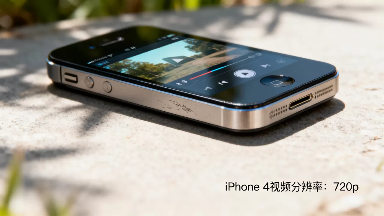 iphone4视频分辨率是多少,iphone4视频分辨率 iphone4视频分辨率是多少,iphone4视频分辨率
