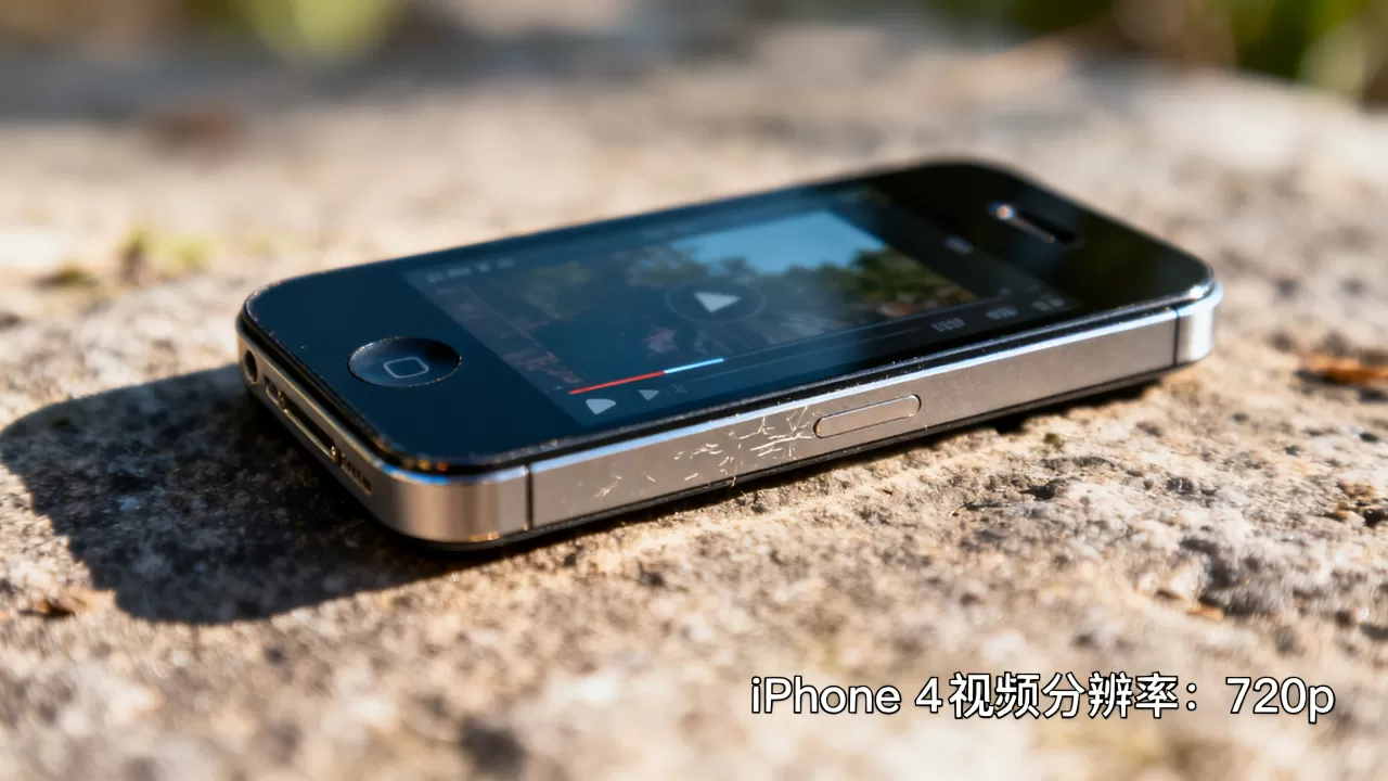 iphone4视频分辨率是多少,iphone4视频分辨率 iphone4视频分辨率是多少,iphone4视频分辨率