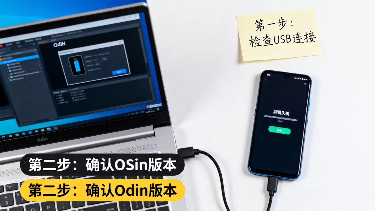 odin刷机教程失败怎么办,odin刷机教程 odin刷机教程失败怎么办,odin刷机教程