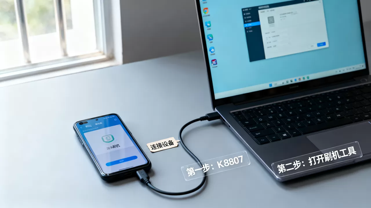欧比k8007刷机教程,欧比k8007怎么刷机 欧比k8007刷机教程,欧比k8007怎么刷机