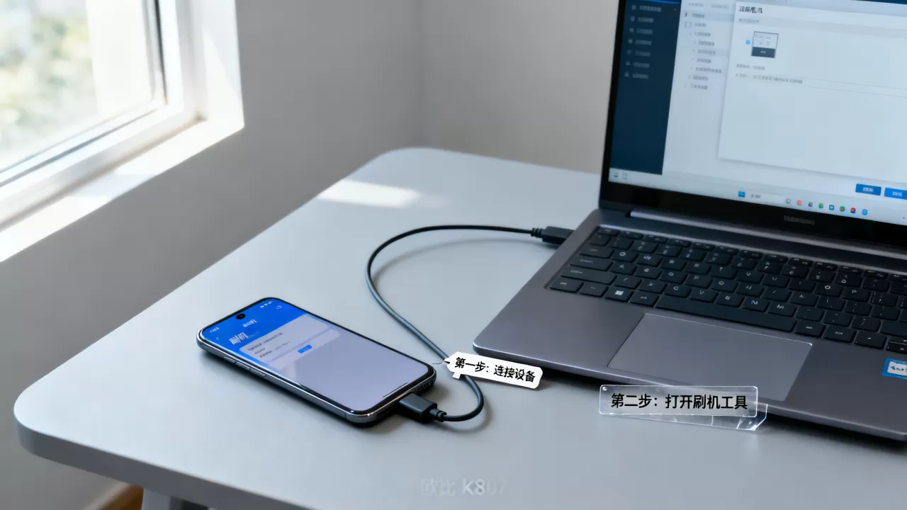 欧比k8007刷机教程,欧比k8007怎么刷机 欧比k8007刷机教程,欧比k8007怎么刷机