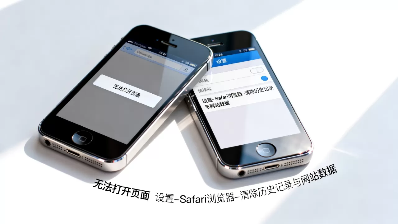 iphone5s自带浏览器打不开,iphone5s自带浏览器怎么设置 iphone5s自带浏览器打不开,iphone5s自带浏览器怎么设置