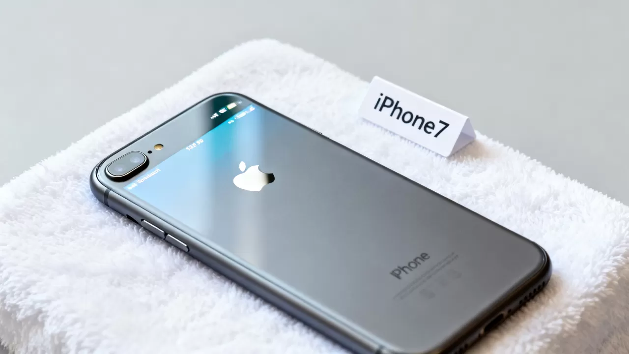 iphone7苹果专卖店价格，iphone7多少钱
