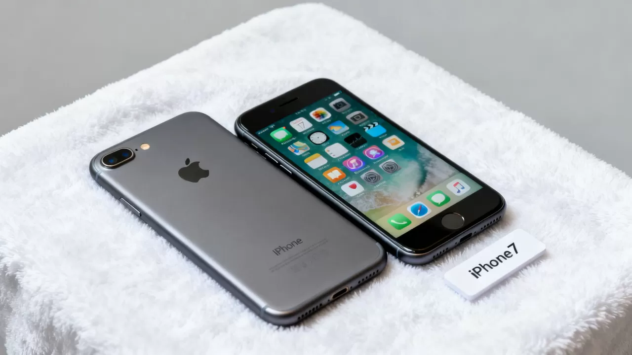 iphone7苹果专卖店价格，iphone7多少钱