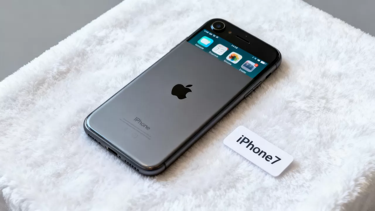 iphone7苹果专卖店价格，iphone7多少钱