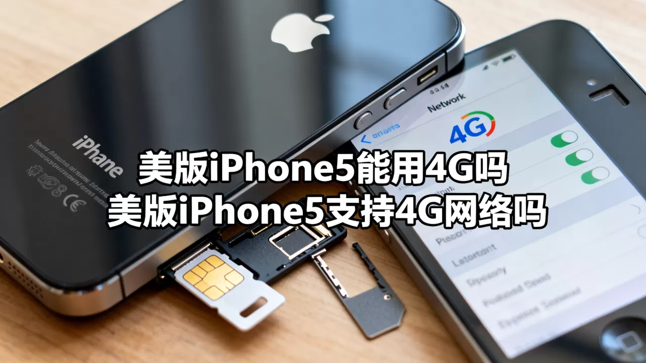美版iphone5能用4g吗,美版iphone5支持4g网络吗 美版iphone5能用4g吗,美版iphone5支持4g网络吗
