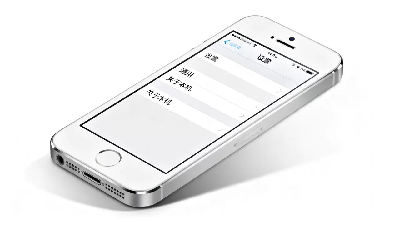 iphone5s怎么查运营商?iphone5s查询运营商方法 iphone5s怎么查运营商?iphone5s查询运营商方法