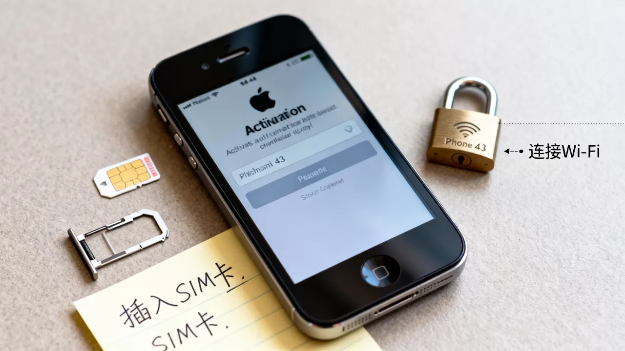 美版有锁iphone4s激活,有锁iPhone4s怎么激活 美版有锁iphone4s激活,有锁iPhone4s怎么激活