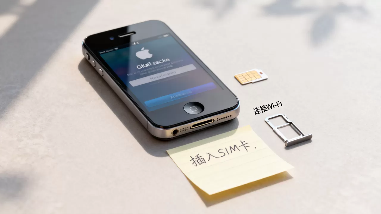 美版有锁iphone4s激活,有锁iPhone4s怎么激活 美版有锁iphone4s激活,有锁iPhone4s怎么激活