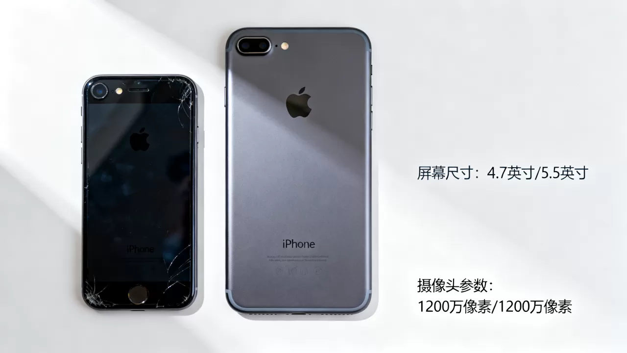 s版iphone6什么意思,苹果iPhone6s和iPhone6s Plus区别 s版iphone6什么意思,苹果iPhone6s和iPhone6s Plus区别