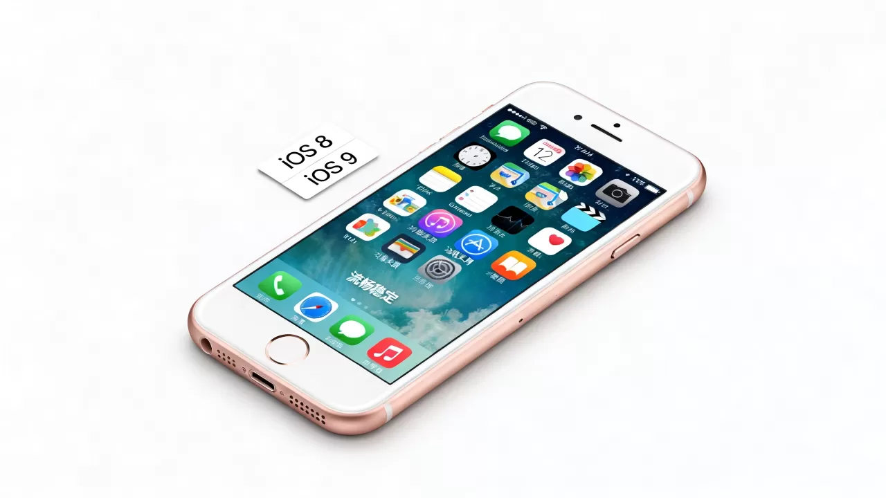 iPhone6最适合的系统是什么,iPhone6最佳系统推荐 iPhone6最适合的系统是什么,iPhone6最佳系统推荐