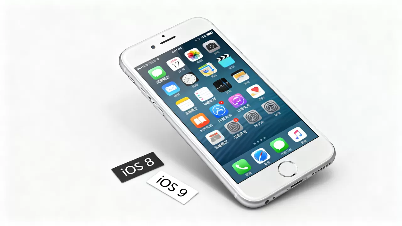iPhone6最适合的系统是什么,iPhone6最佳系统推荐 iPhone6最适合的系统是什么,iPhone6最佳系统推荐