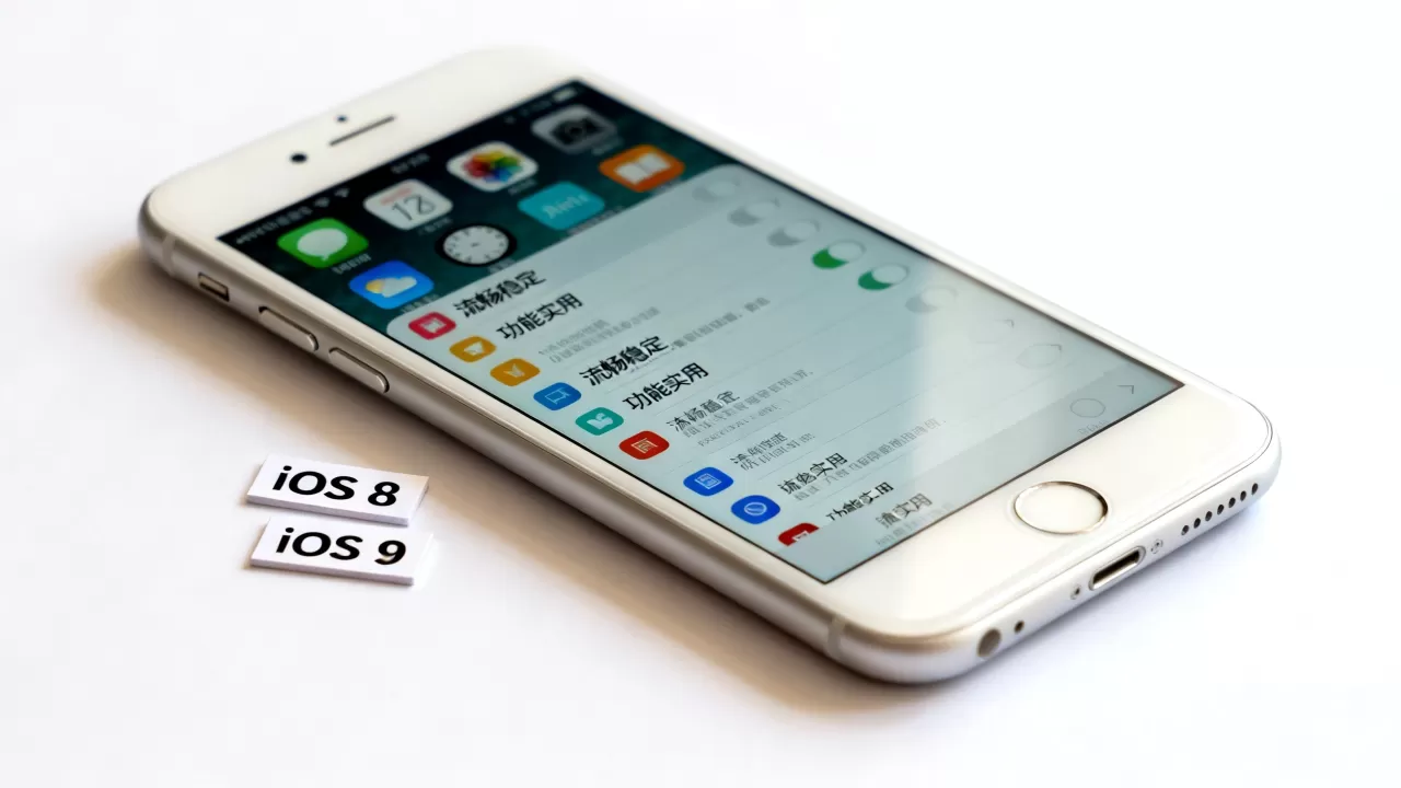 iPhone6最适合的系统是什么,iPhone6最佳系统推荐 iPhone6最适合的系统是什么,iPhone6最佳系统推荐