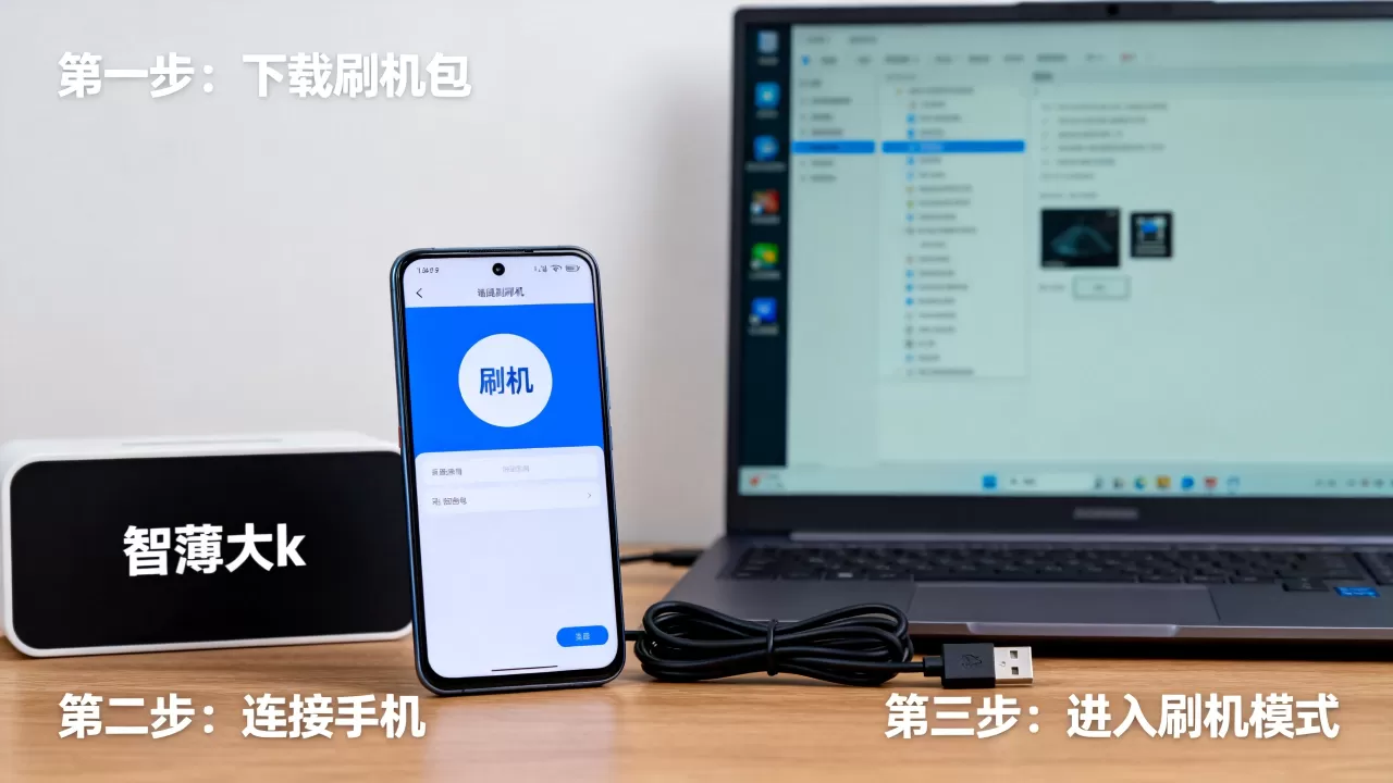 智薄大k刷机包怎么刷?智薄大k刷机包 智薄大k刷机包怎么刷?智薄大k刷机包