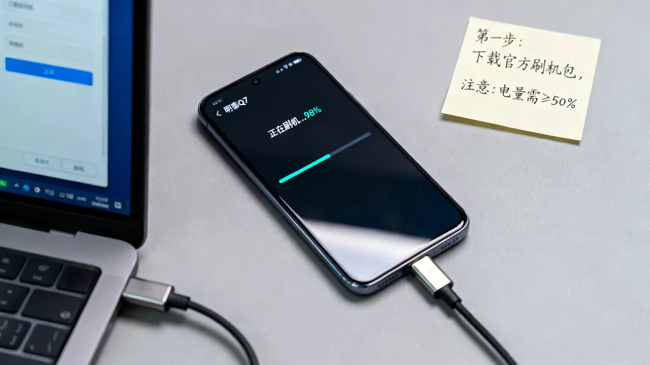 明泰q7刷机教程,明泰q7刷机失败怎么办 明泰q7刷机教程,明泰q7刷机失败怎么办