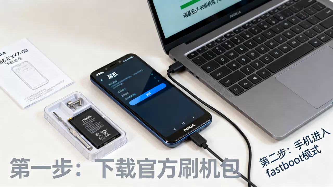 诺基亚x7-00刷机教程,诺基亚x7-00刷机失败怎么办 诺基亚x7-00刷机教程,诺基亚x7-00刷机失败怎么办