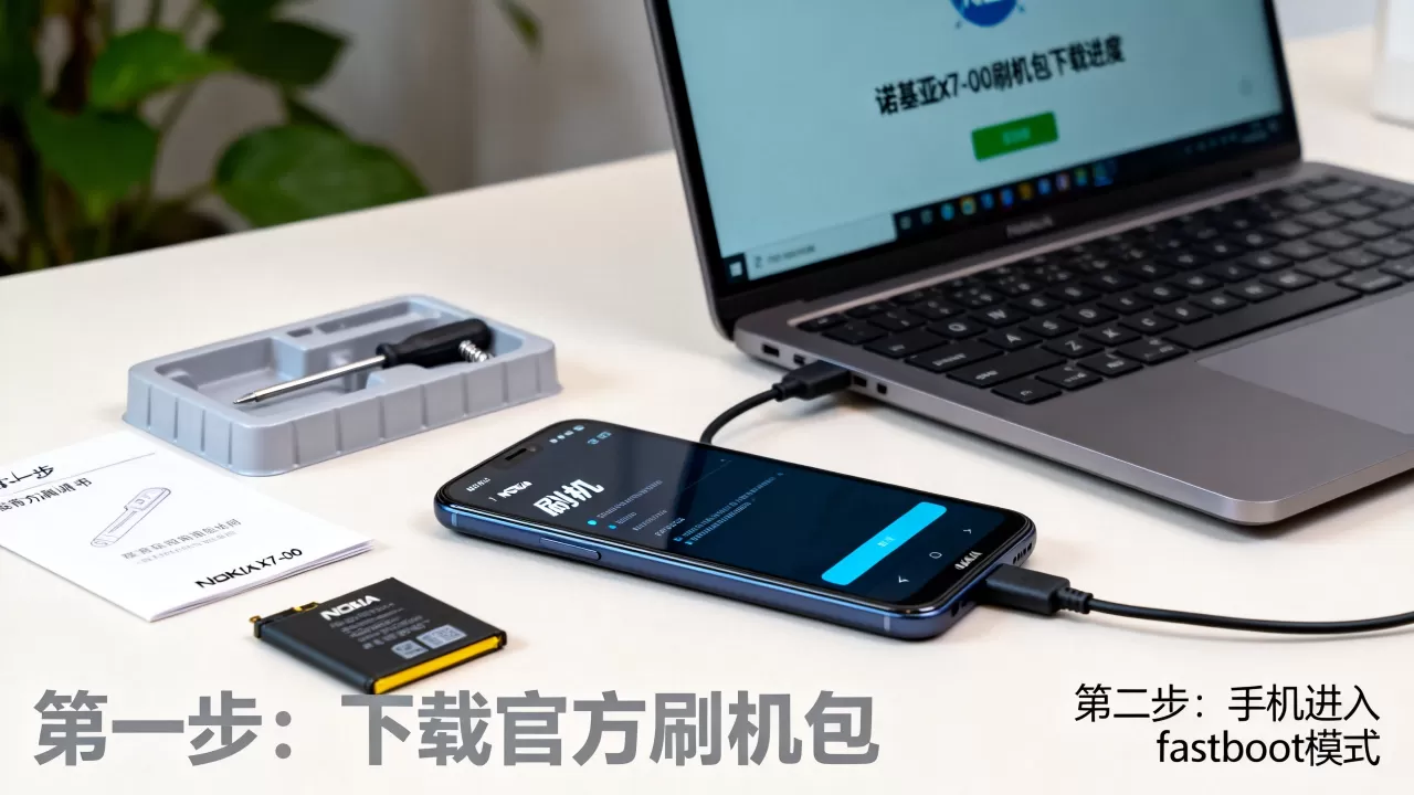 诺基亚x7-00刷机教程,诺基亚x7-00刷机失败怎么办 诺基亚x7-00刷机教程,诺基亚x7-00刷机失败怎么办