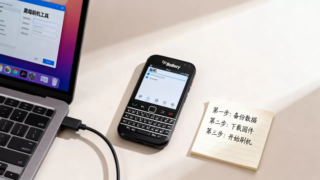 黑莓手机一键刷机教程,黑莓手机刷机失败怎么办 黑莓手机一键刷机教程,黑莓手机刷机失败怎么办