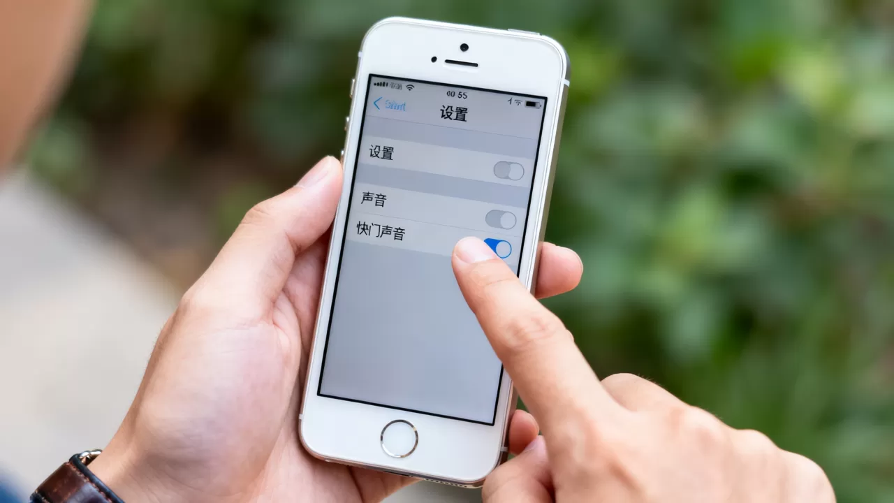 iphone5s拍照声音怎么关,iphone5s相机快门静音设置教程 iphone5s拍照声音怎么关,iphone5s相机快门静音设置教程