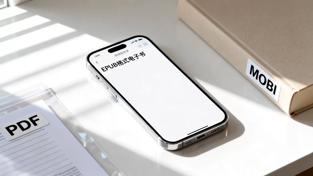 iphone支持什么格式的电子书,iphone电子书格式 iphone支持什么格式的电子书,iphone电子书格式