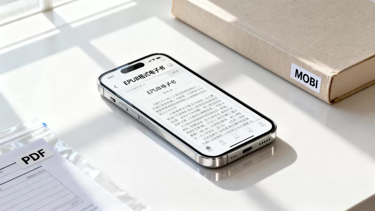iphone支持什么格式的电子书,iphone电子书格式 iphone支持什么格式的电子书,iphone电子书格式