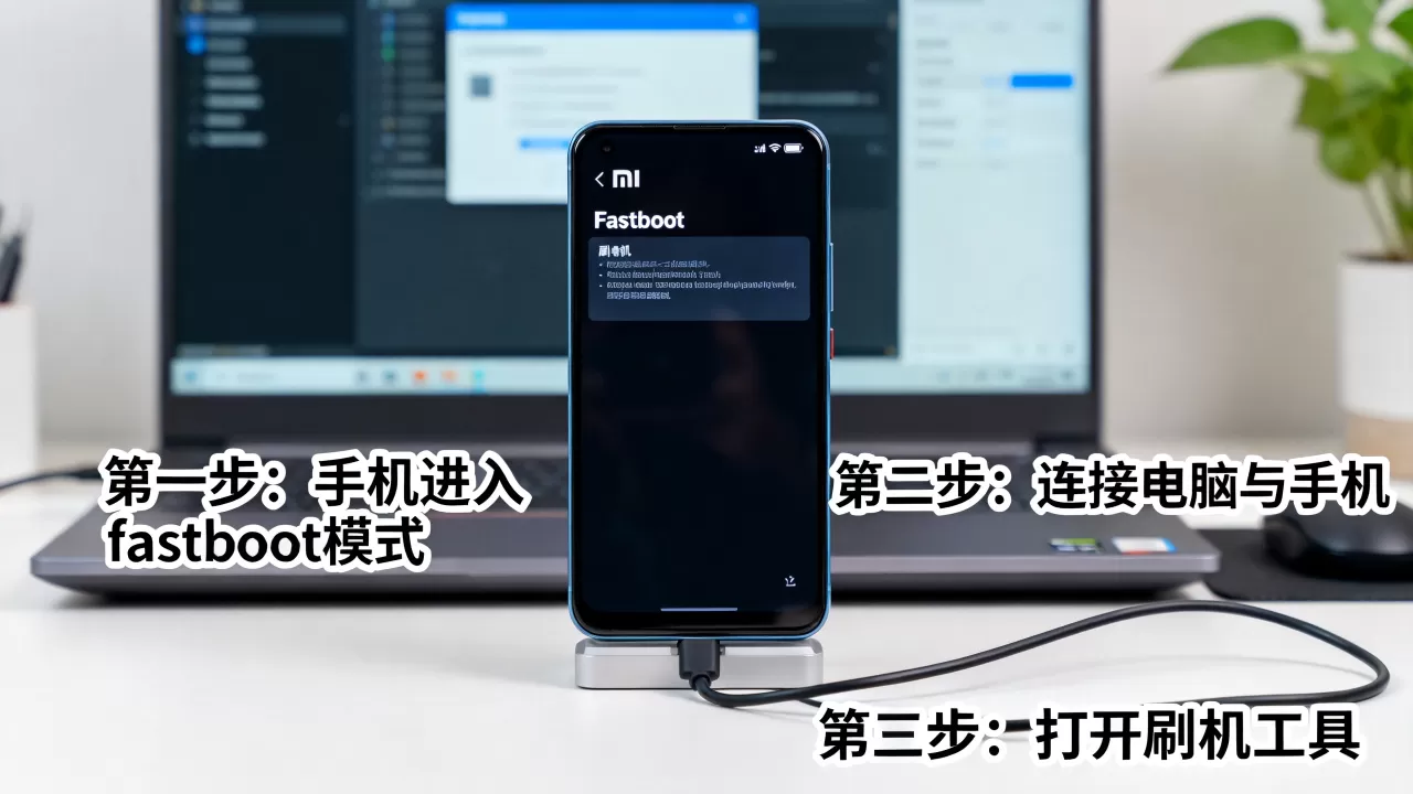 小米进入fastboot模式怎么刷机,fastboot模式刷机教程 小米进入fastboot模式怎么刷机,fastboot模式刷机教程