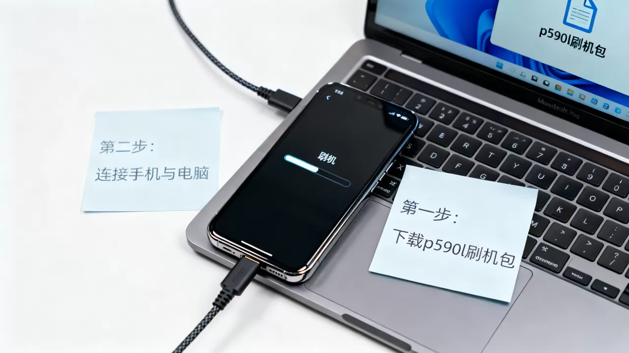 p590l刷机包怎么刷，p590l刷机包