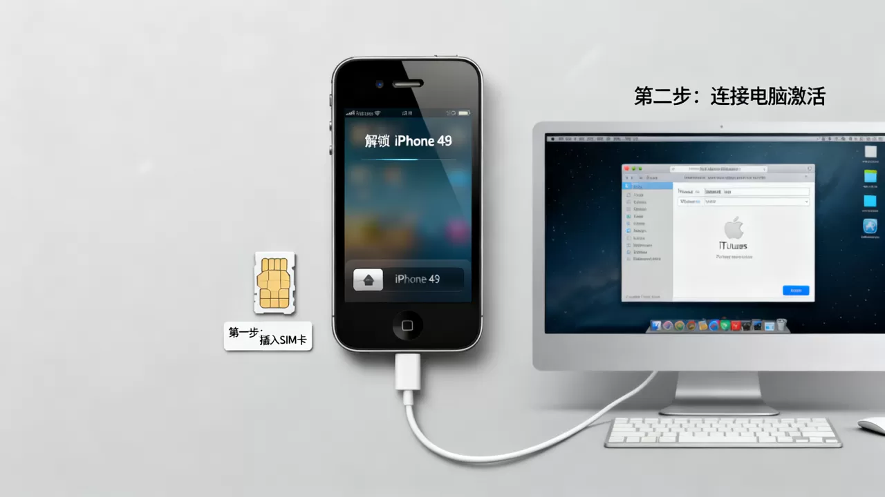 有锁iphone4s怎么解锁,iphone4s有锁机解锁教程 有锁iphone4s怎么解锁,iphone4s有锁机解锁教程