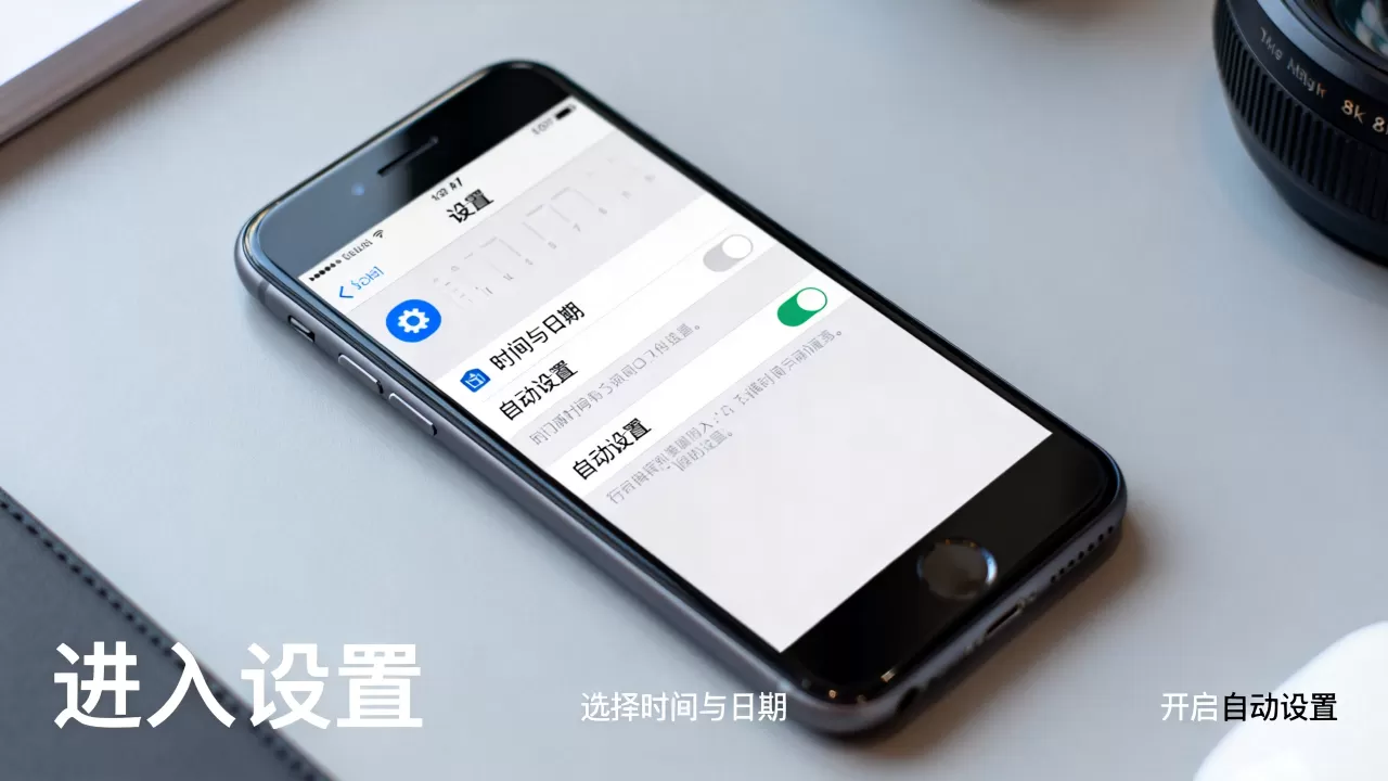 怎么设置iphone7时间,iPhone7自动设置时间方法 怎么设置iphone7时间,iPhone7自动设置时间方法