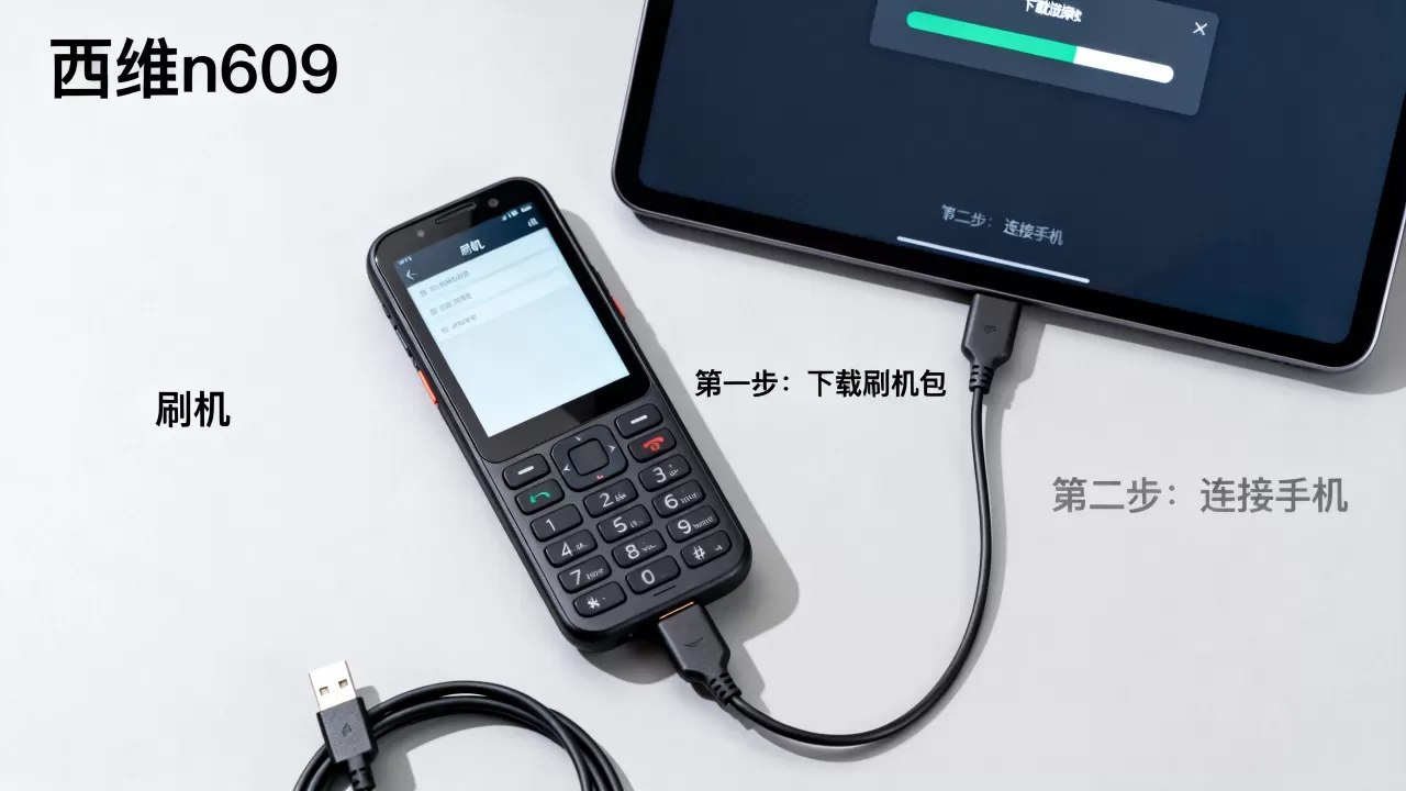 西维n609刷机教程,西维n609怎么刷机 西维n609刷机教程,西维n609怎么刷机