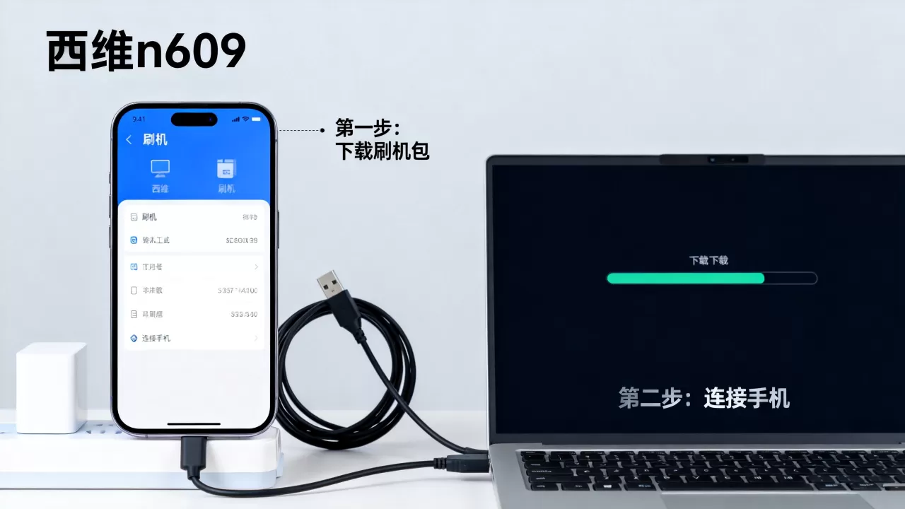 西维n609刷机教程,西维n609怎么刷机 西维n609刷机教程,西维n609怎么刷机