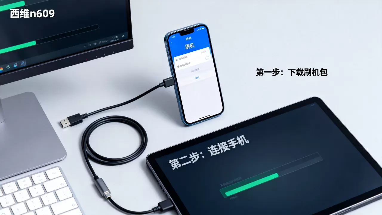 西维n609刷机教程,西维n609怎么刷机 西维n609刷机教程,西维n609怎么刷机